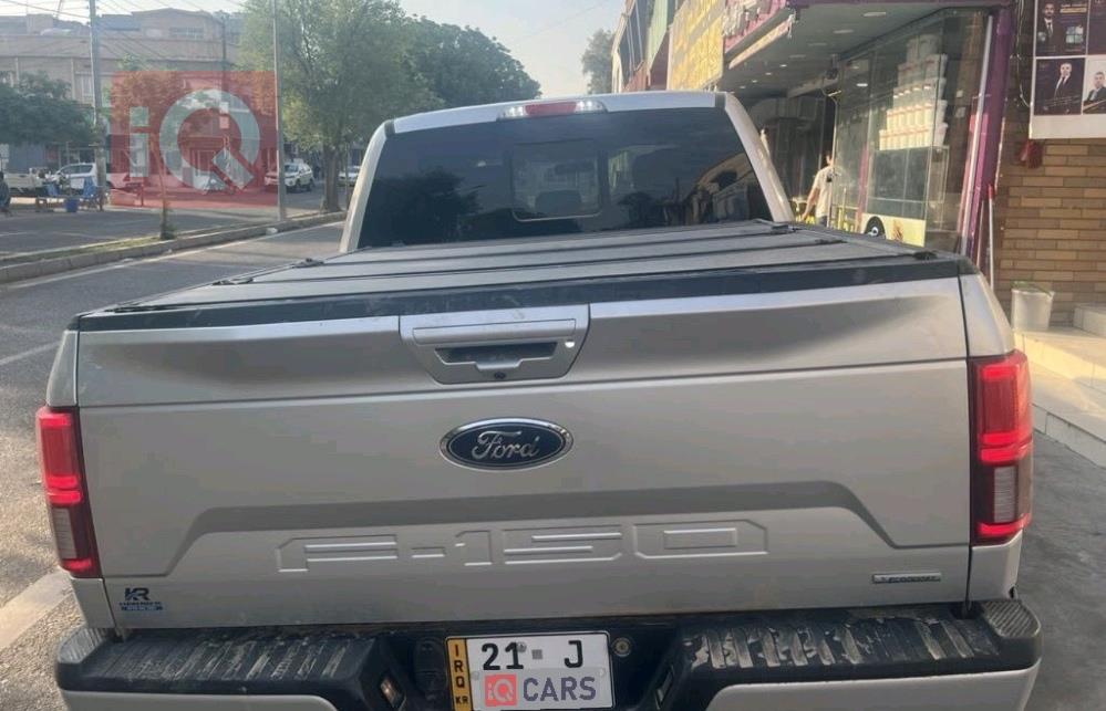 فورد إف-150